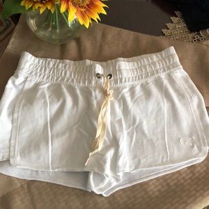 PUMA LADIES SHORTS